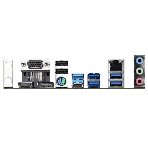 Материнская плата ASRock B550M Pro4, AM4, AMD B550, 4xDDR4, 6xSATA, 2xM.2, 1xPCI-E 3.0 x16, 1xPCI-E 4.0 x16, 1xDisplayPort, 1xHDMI, 1xVGA, 1x 1Gb LAN, 3x3.5 мм, 7.1, Micro-ATX, фото18