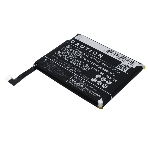Аккумулятор CameronSino CS-MX400SL BT40 для Meizu MX4 M460 M461 3.8V, 3100mAh, 11.78Wh, фото2
