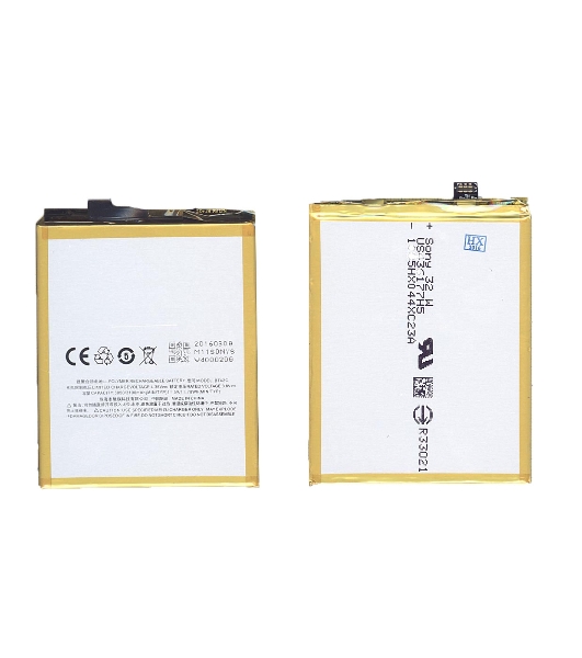 Аккумуляторная батарея BT42C для Meizu M2 Note