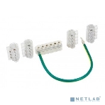 Комплект клеммников EKF PROxima SV15 3x KE10.1 + 1x KE10.3 (Al 10-35/Cu 1.5-25) для сетей уличного освещения EKF PROxima, фото2