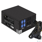 Блок питания серверный 900W ExeGate ServerPRO-900RADS (ATX, for 3U+ cases, APFC, КПД 80% (80 PLUS), 14cm fan, 24pin, 2(4+4)pin, PCIe, 5xSATA, 4xIDE, Cable Management, black), фото5