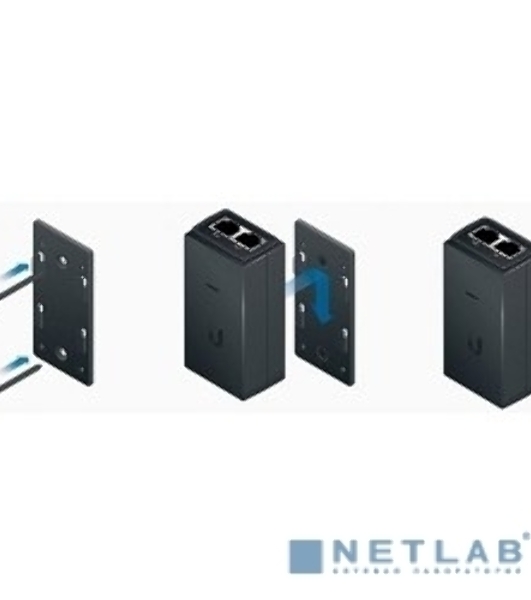 Сетевое оборудование UBIQUITI POE-WM Крепление для блоков питания от компании Ubiquiti
