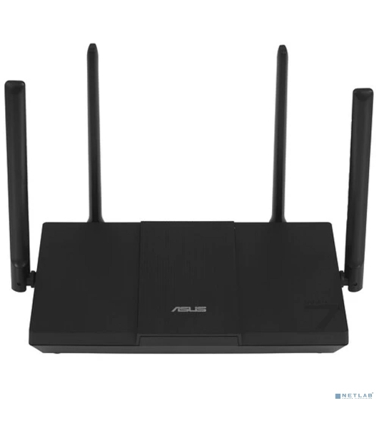 Роутер беспроводной Asus RT-BE50 BE3600 10/100/1000/2500BASE-T