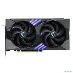 Видеокарта Gigabyte GeForce RTX 5060 Ti Gaming, NVIDIA RTX 5060 Ti, 8 ГБ GDDR7, 128 бит, PCI-e 5.0, 1xHDMI, 3xDP, 2647 МГц, фото13