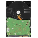 Жесткий диск серверный WD Ultrastar DC HC590 26TB WUH722626ALE6L4 (SATA 3.5' 7200 512Mb 6Gbs), фото 1