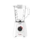 Блендер стационарный Moulinex Blendforce LM42Q110 600 Вт, белый, фото11