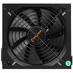 Кабель питания ExeGate Power PC-1,8P (Евровилка Schuko->С13) VDE-250V-3*0.5-CU, 6A, черный, 1.8м, фото4