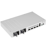 Коммутатор MIKROTIK CRS504-4XQ-OUT, фото9