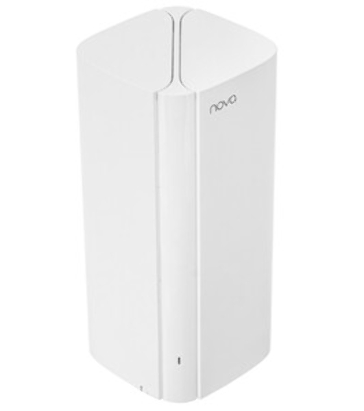 Двухдиапазонная Wi-Fi Mesh система Tenda AX3000 WI-FI EX12(2-PACK)