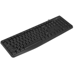 Клавиатура проводная Genius Smart KB-117, USB, черный, фото4