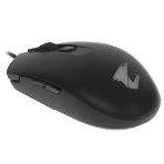 Мышь проводная Gigabyte AORUS M2, USB MICE, IR, BK GM-AORUS M2, фото11