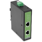 Инжектор PoE Digma DNP90W48GDXM 10/100/1000BASE-T 90Вт 37-57В(DC), фото19