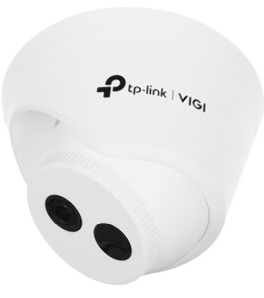 Турельная IP камера TP-Link VIGI C400HP-4 VIGI, 3 МП
