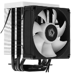 Кулер ID-Cooling Frozn A400 черный 92мм алюминий/медь 2200rpm 25.8db 4-pin 180W 123мм, фото13