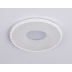 Светильник Ambrella light TN3200 WH белый GU5.3 D92*32, фото5
