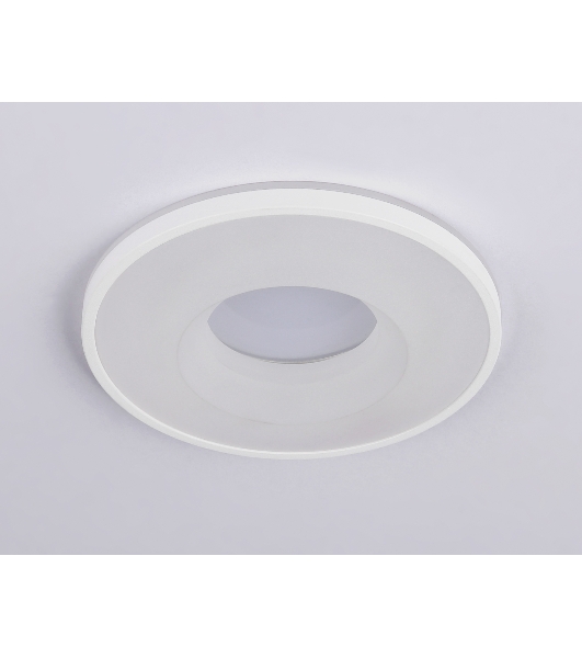 Светильник Ambrella light TN3200 WH белый GU5.3 D92*32