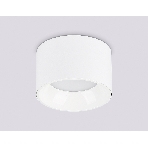 Светильник Ambrella light TN52892 SWH/GWH белый песок/белый глянец GX53 max 12W D97*60, фото6