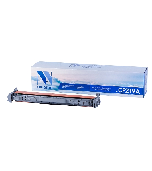 Барабан NVPrint совместимый HP CF219A для LaserJet Pro M104a/M104w/M132a/M132fn/M132fw/M132nw (12000k)