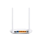Маршрутизатор TP-Link TL-WR842N Многофункциональный беспроводной маршрутизатор серии N, скорость до 300 Мбит/с, фото11