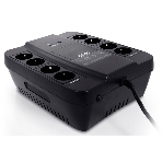 Источник бесперебойного питания Powercom Spider SPD-650N 390Вт 650ВА черный, фото2