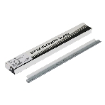 Ракель CET CET4003 (DK1110-Blade) для Kyocera FS-1040/1060DN/1061N/1320MFP/1125MFP/1120MFP/1025MFP, фото 1