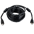 Кабель Rexant ШнурHDMI - HDMIgold5Мс фильтрами, фото3