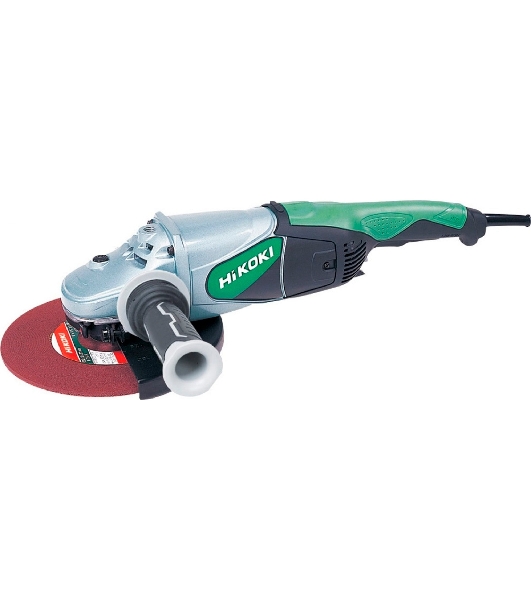 Углошлифовальная машина 230mm HiKOKI G23MRNSZ