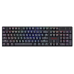 Клавиатура проводная Redragon Apas, USB, черный, фото17