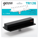 Адаптер Gauss TR126 черный, фото 1
