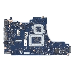 Материнская плата LA-G078P HP 255 G7 15T-DB 15-DB 15-DA 530 2Gb A9-9425, фото3