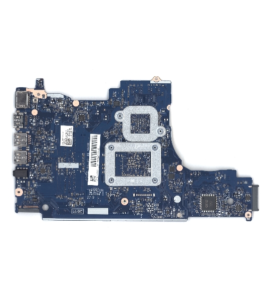 Материнская плата LA-G078P HP 255 G7 15T-DB 15-DB 15-DA 530 2Gb A9-9425
