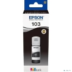 Чернила Epson 103BK C13T00S14A черный (65 мл) для Epson L3100/3110/3150, фото6