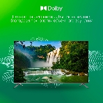 Телевизор Digma 55' DM-LED55UBB41 темно-серебристый LED UHD 60Hz Android TV, фото7