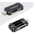 Тестер USB FNIRSI FNB38, фото2