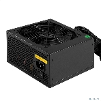 Блок питания серверный 700W ExeGate ServerPRO-700PAS (ATX, APFC, КПД 80% (80 PLUS), 12cm fan, 24pin, 2x(4+4)pin, 6xPCI-E, 8xSATA, 4xIDE, Cable Management, black), фото10