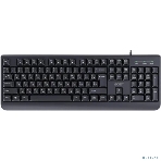 Клавиатура Acer OKW400 проводная, USB Type-A, черный, фото4