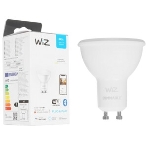 Лампа светодиодная WiZ Wi-Fi BLE 50W GU10 927 DIM 1PF/6, фото13