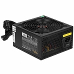 Кабель питания ExeGate Power PC-1,8P (Евровилка Schuko->С13) VDE-250V-3*0.5-CU, 6A, черный, 1.8м, фото3