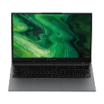 Ноутбук Digma Pro Fortis M Core i7 1255U 16Gb SSD 512Gb Intel UHD Graphics 15.6' IPS FHD (1920x1080) Windows 11 Professional grey WiFi BT Cam 4250mAh (DN15P7-ADXW04), фото14