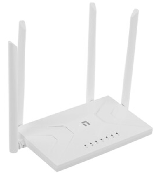 Беспроводной роутер NETIS IEEE 802.11a IEEE 802.11 b/g IEEE 802.11n IEEE 802.11ac NC21