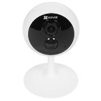 Видеокамера IP Ezviz CS-C1C-E0-1E2WF 2.8-2.8мм цветная, фото17
