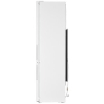 Холодильник Indesit ITR 5200 W белый двухкамерный 247/78л морозилка снизу, фото9