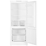 Холодильник Indesit ES 18 A белый двухкамерный 233/85л морозилка снизу, фото6