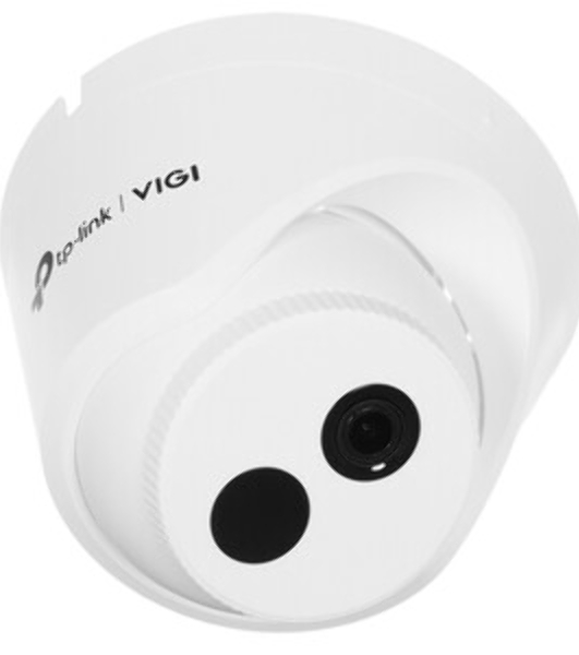 Турельная IP камера TP-Link VIGI C400HP-4 VIGI, 3 МП