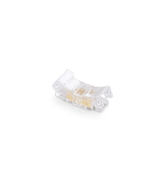 GS6341 Соединитель прямой COB 12/24V для лент 5mm (2 конт.) (10шт)