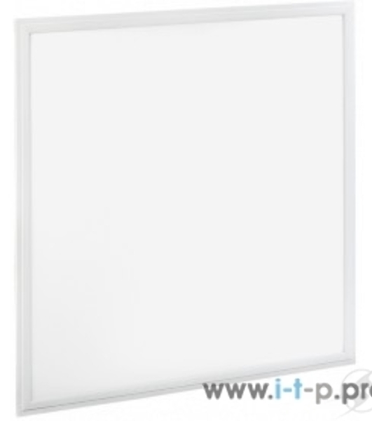 Светильник IEK LDVO1-6566-36-0-6500-K01 светодиодный ДВО 6566 eco 36Вт W 6500К аналог люм.свет. 4х18 в потолок Армстронг, обязателен драйвер арт. 1518108