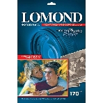 Бумага Lomond 1101305 A4/170г/м2/20л./белый полуглянцевое для струйной печати, фото2