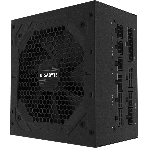 Блок питания Gigabyte GP-P850GM RTL, 850Вт, 80 PLUS Gold, 120мм, модульный, черный, фото3