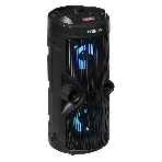 Минисистема Hyundai H-MC150 черный 50Вт/FM/USB/BT/SD/MMC, фото15