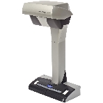 Сканер Fujitsu ScanSnap SV600 PA03641-B301(A3, бесконтактный книжный сканер, без ограничений), фото4